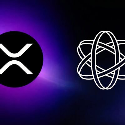 9Justin1Wilson8's tweet image. Xpr = Credit Unions, Community Banks, everyday person
Xrp = Global Institutional banking

$XPR (#Metallicus) owns compliant, everyday consumer and credit-union banking. Zero fees, on-chain KYC, nanopayments, and seamless fiat-to-crypto for regular people and smaller U.S.