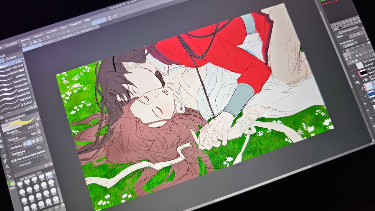 Milacchi @DOKOMI 5R49 tweet media