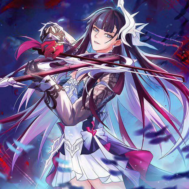 Zoeartistic | VGen Artist 💚 tweet media