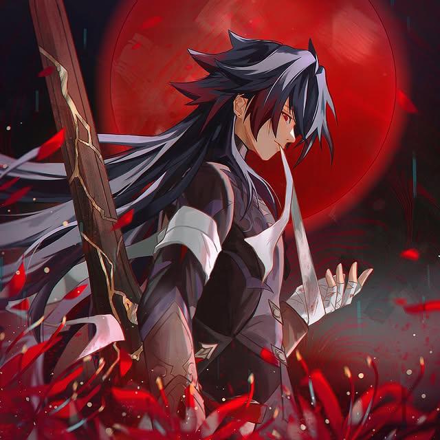 Zoeartistic | VGen Artist 💚 tweet media