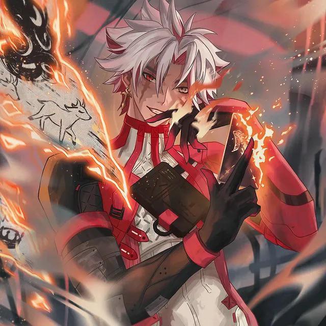 Zoeartistic | VGen Artist 💚 tweet media