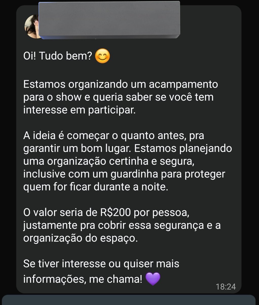 lulu⁷ 🪭 VAI VER O BTS tweet media