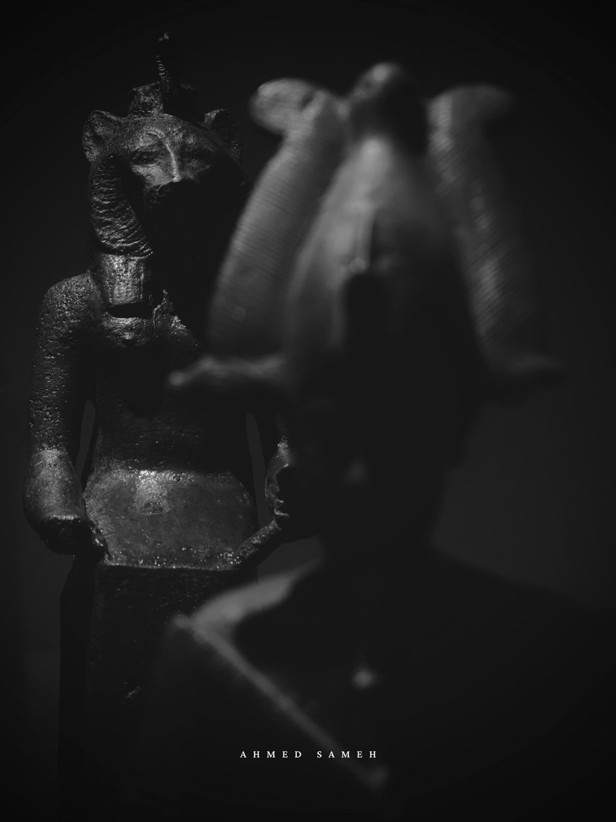 Ahmed Sameh tweet media