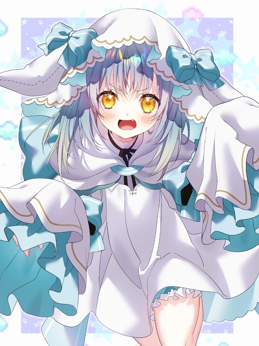 おっはよ〜です( ᜊ° ° )ᜊ✧.*