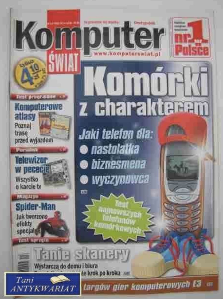 Fan Technologii 📱♿ tweet media