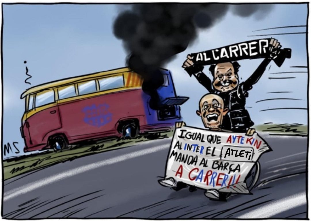 Antonio Jesus tweet media