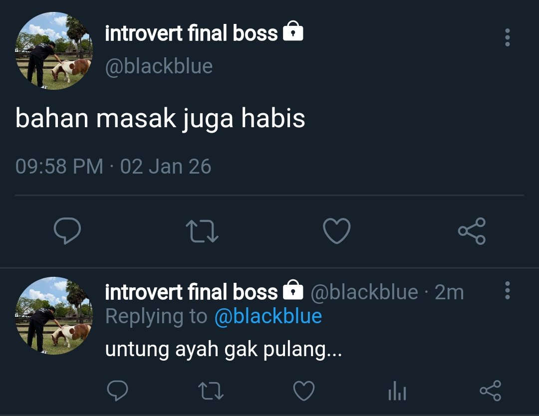 Miku ia 📌 AUs tweet media