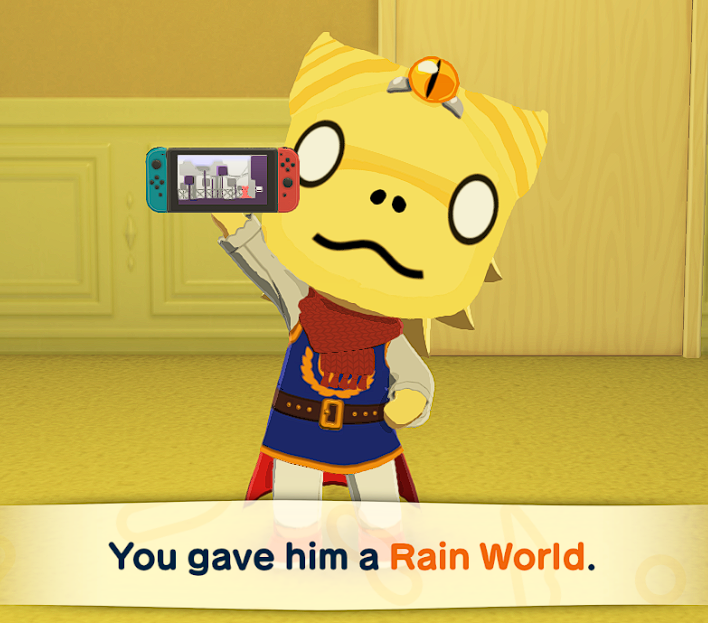 Yellow Lizard tweet media