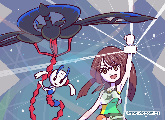 #ポケモンチャンピオンズ #ポケチャン #PokemonChampions