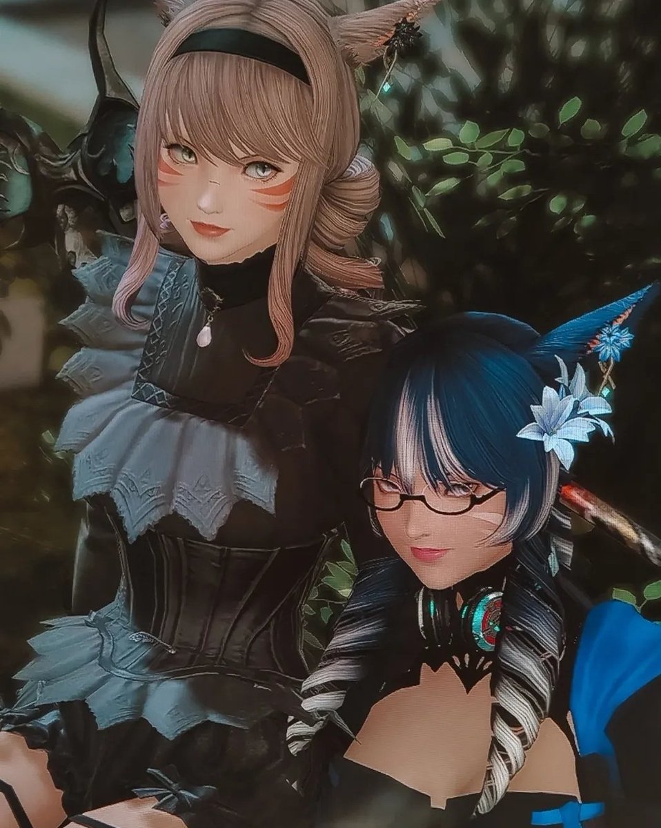 Art of AMA @FANFEST NA🍀✨️ tweet media