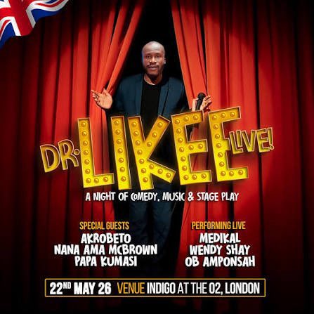 Serwaa Amihere, Esq tweet media