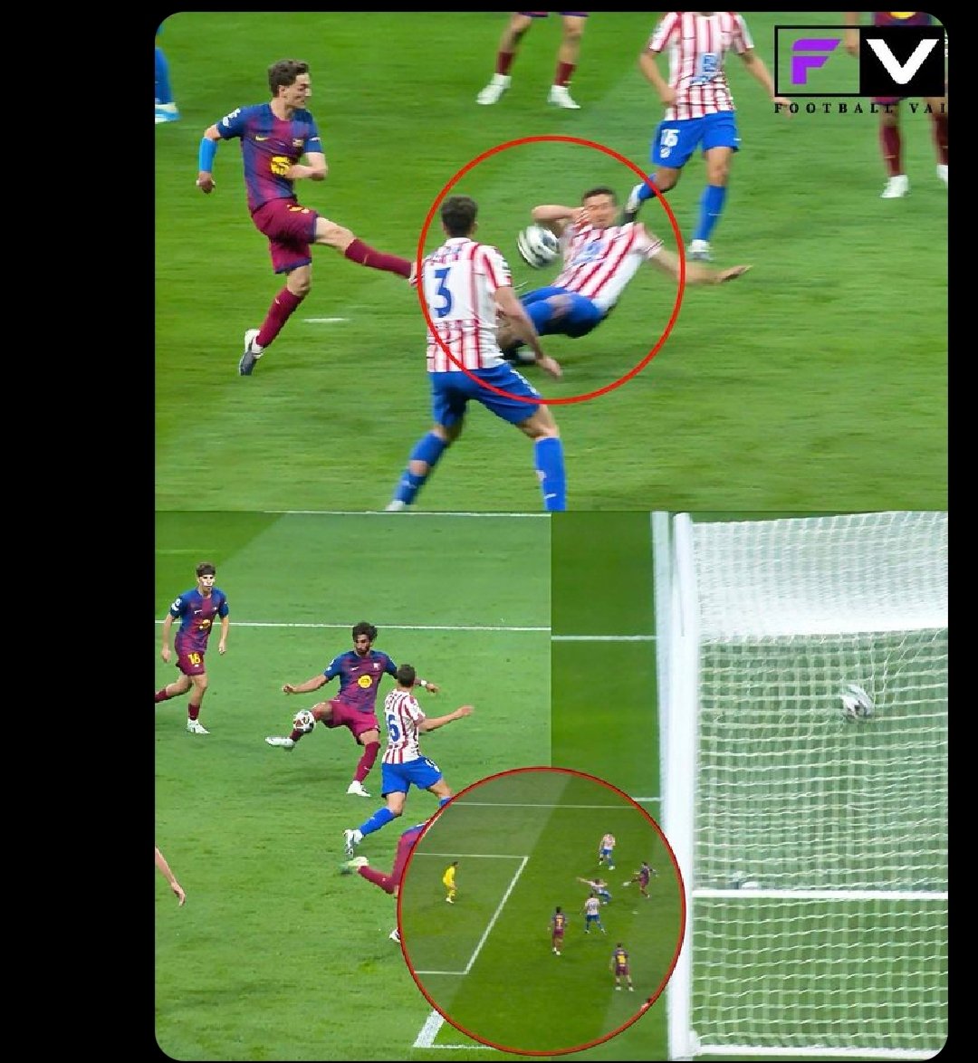 Bitco05's tweet photo. @ElRonceroDelFCB https://t.co/4ZPJvYIqEV