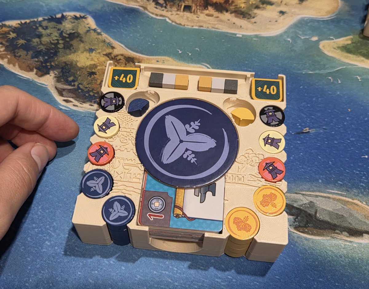 Meeple Azul 🛠 tweet media