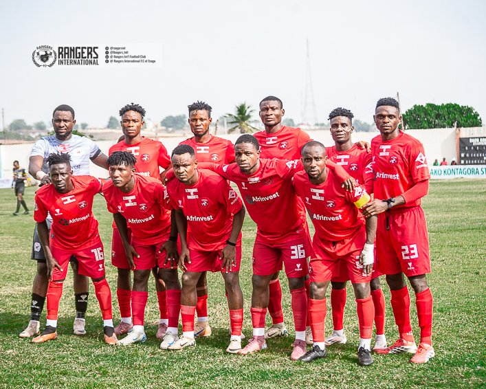 Rangers_Intl's tweet image. The end is in sight, but the mission isn’t done.

Every step, every game, every sacrifice
has brought us here.

Three games. All in.

#FinalStretch #AllIn
#OneTeam #SeasonRunIn