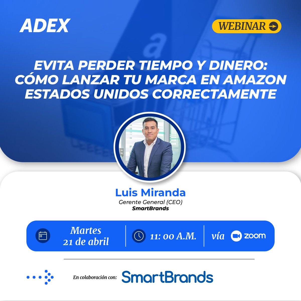 Asociación de Exportadores tweet media