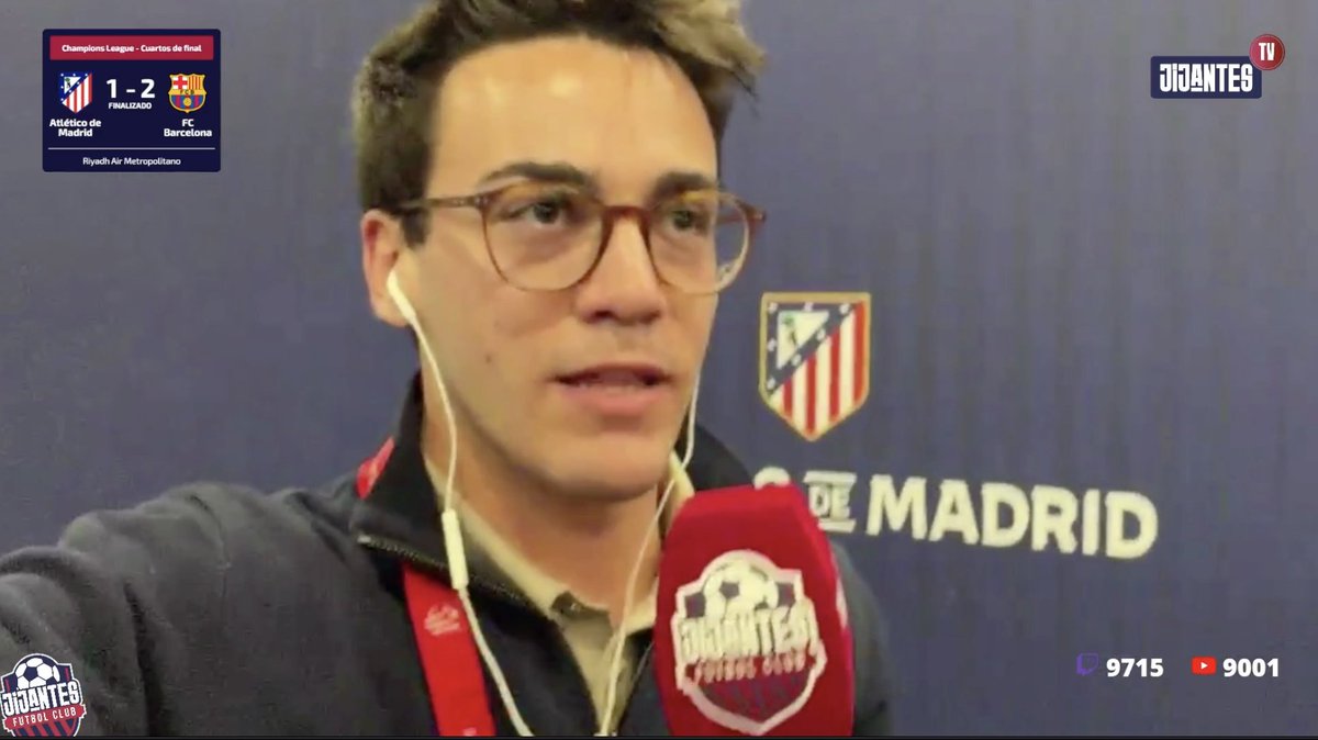 Jijantes FC tweet media