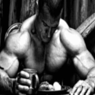 Debo ser más activo dentro del grupo..