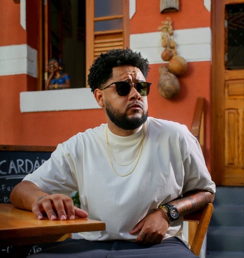 Gilberto Gil, Jorja Smith, Gaby Amarantos e Emicida estão entre os nomes confirmados no line-up do AFROPUNK Brasil 2026.

O festival vai acontecer nos dias 07 e 08 de novembro, em Salvador (BA).