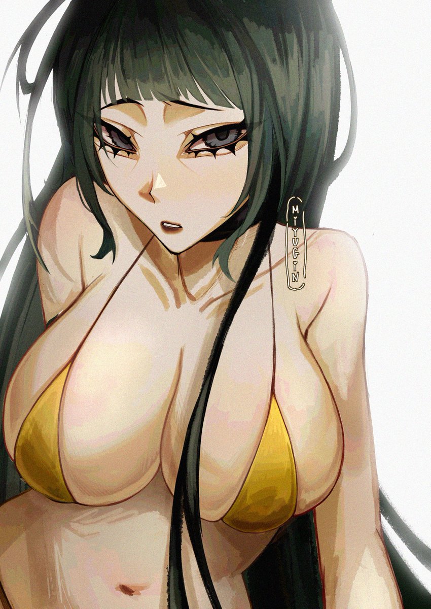 miyugin / ぎん 🩻 vgen open tweet media