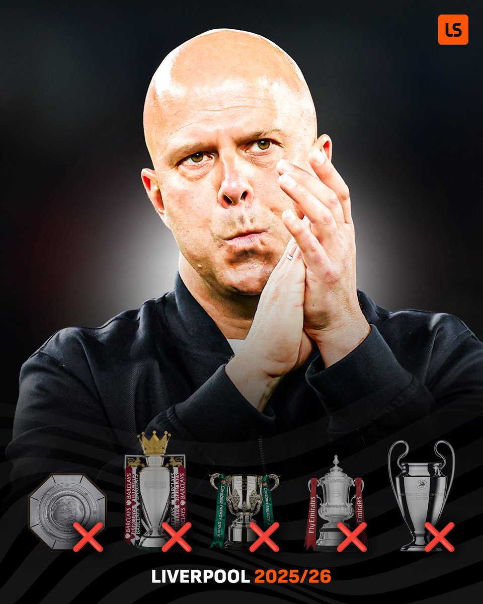 عالم ليفربول tweet media