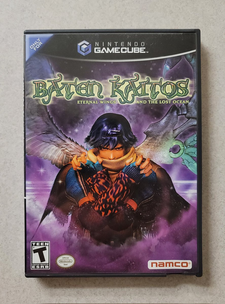 JRunn87's tweet image. Some more jrpgs I love ❤️🎮