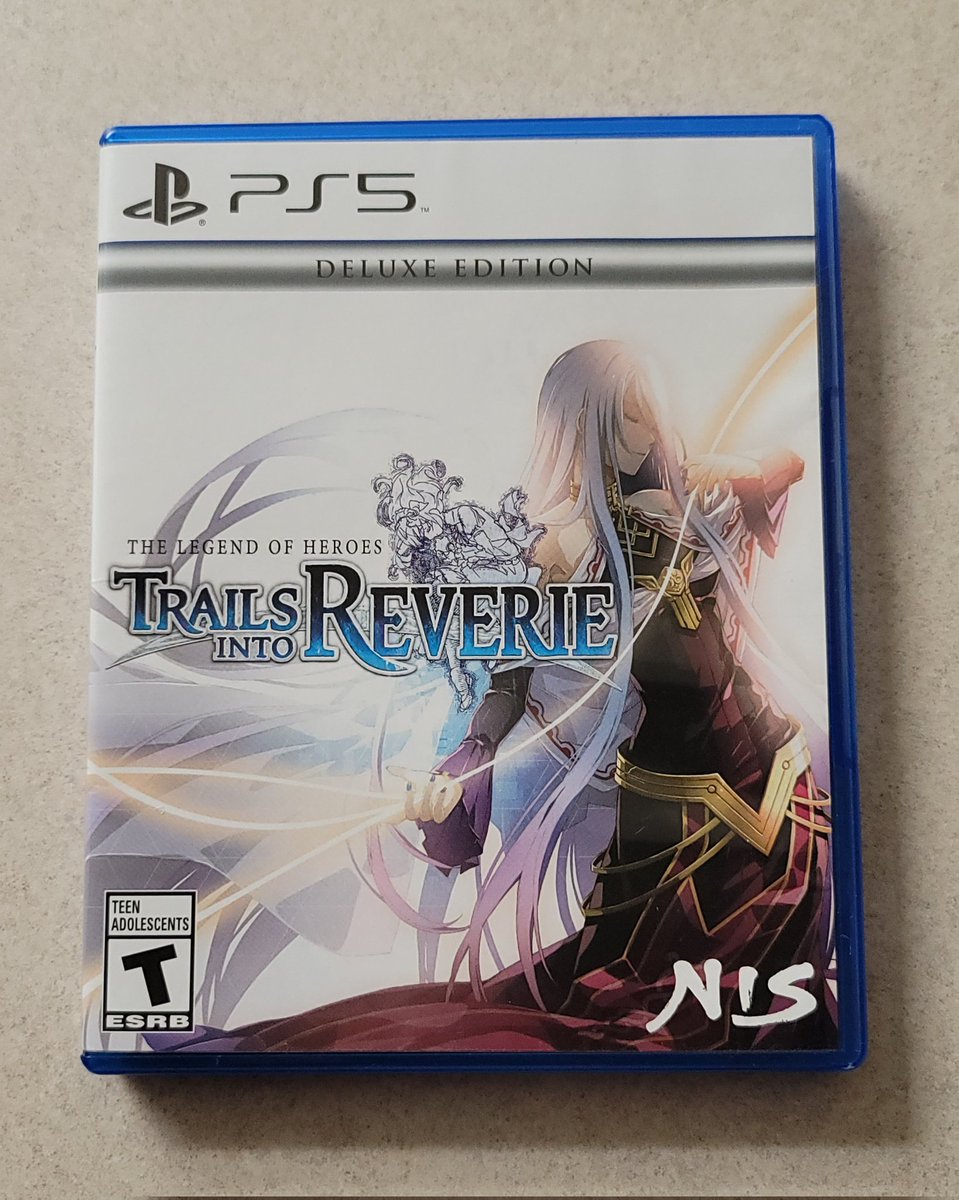 JRunn87's tweet image. Some more jrpgs I love ❤️🎮