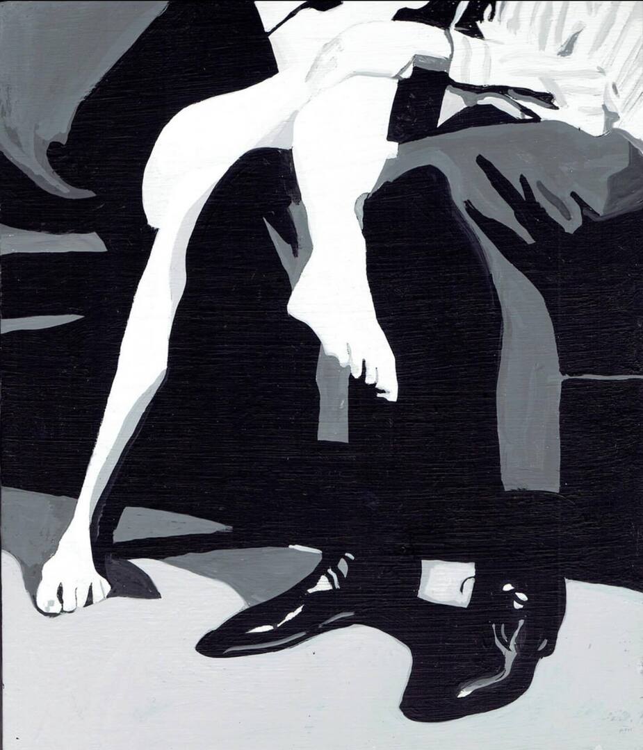 Javier Mayoral tweet media