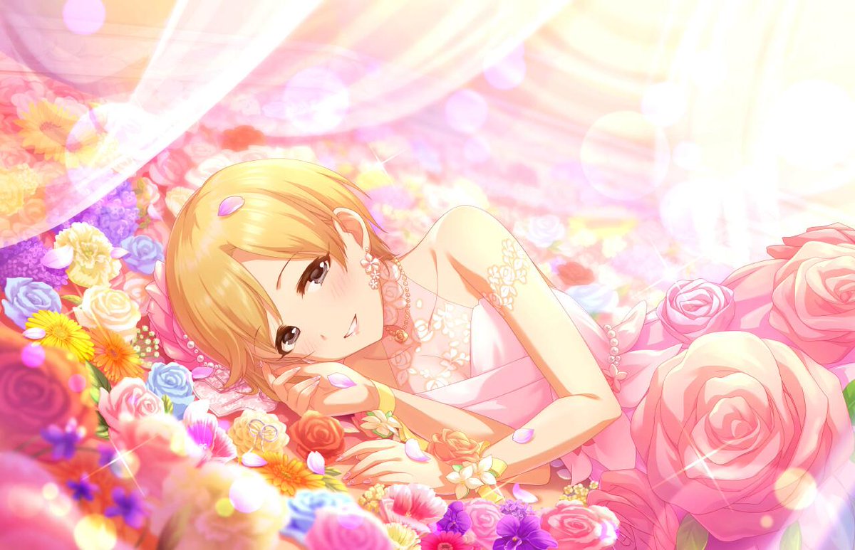 April 3ʳᵈ || 真壁瑞希P | 乙倉悠貴P tweet media