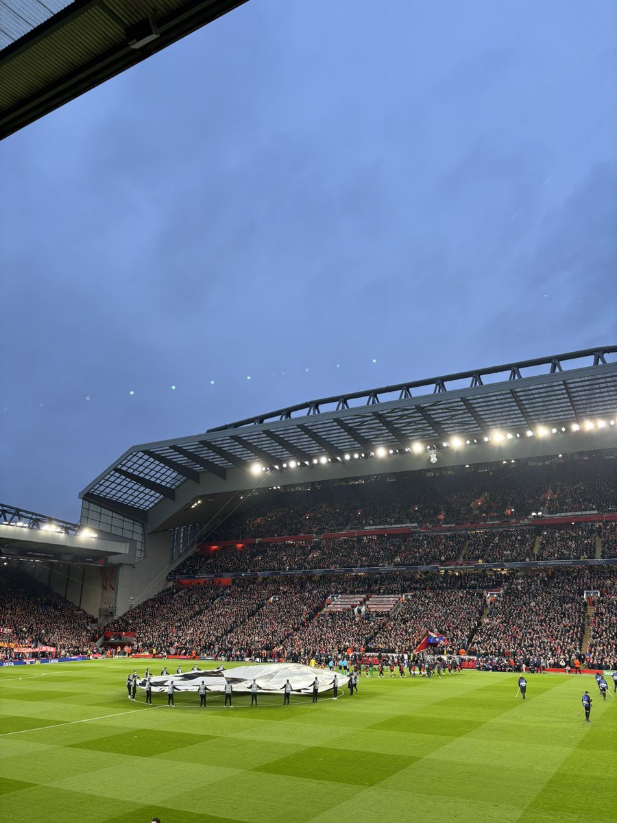 tomxvvz's tweet photo. PSG (H) Sometimes you have to say the better team won. A team certainly not lacking in quality or talent! 🔴 https://t.co/le37x706qd