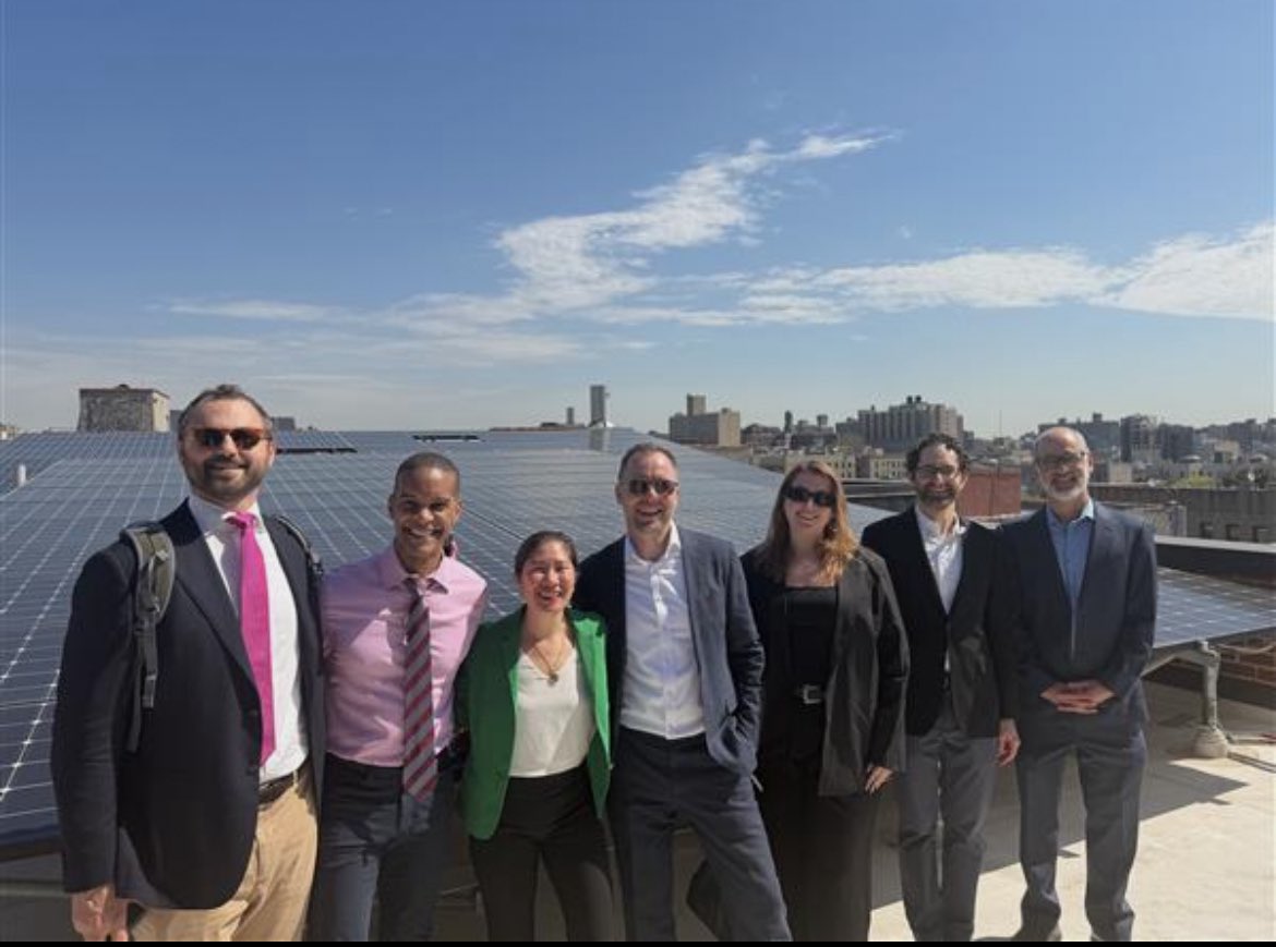 NYClimate tweet media