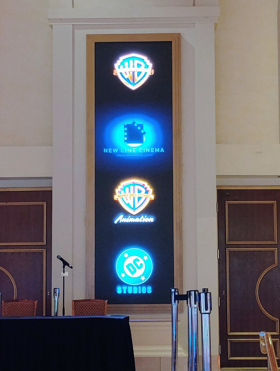 DC Brasil tweet media