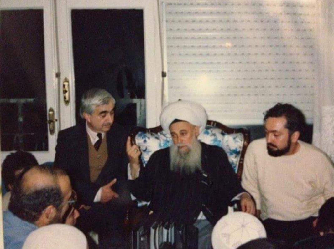 Fatih Şahintürk tweet media