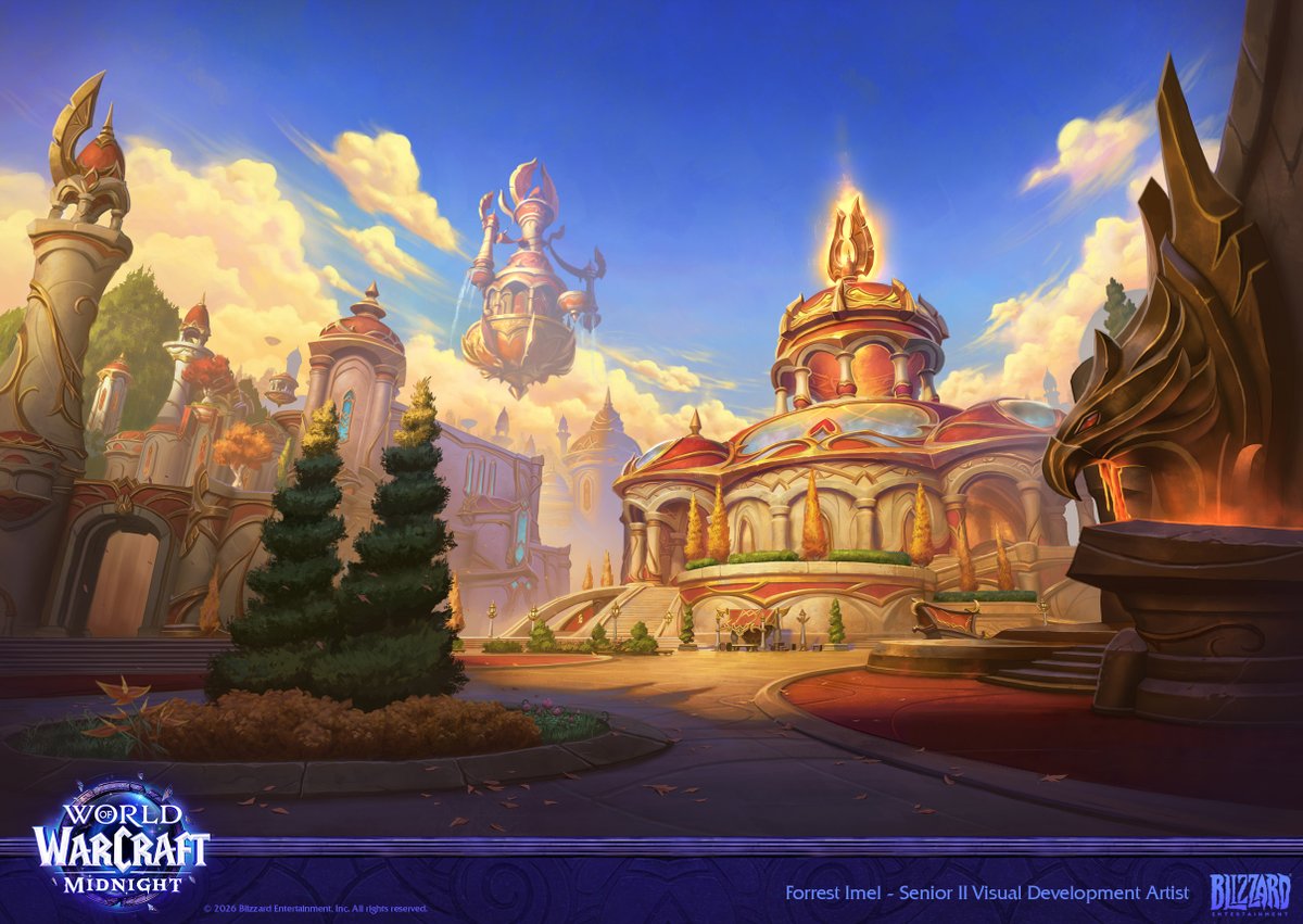 Forrest Imel tweet media