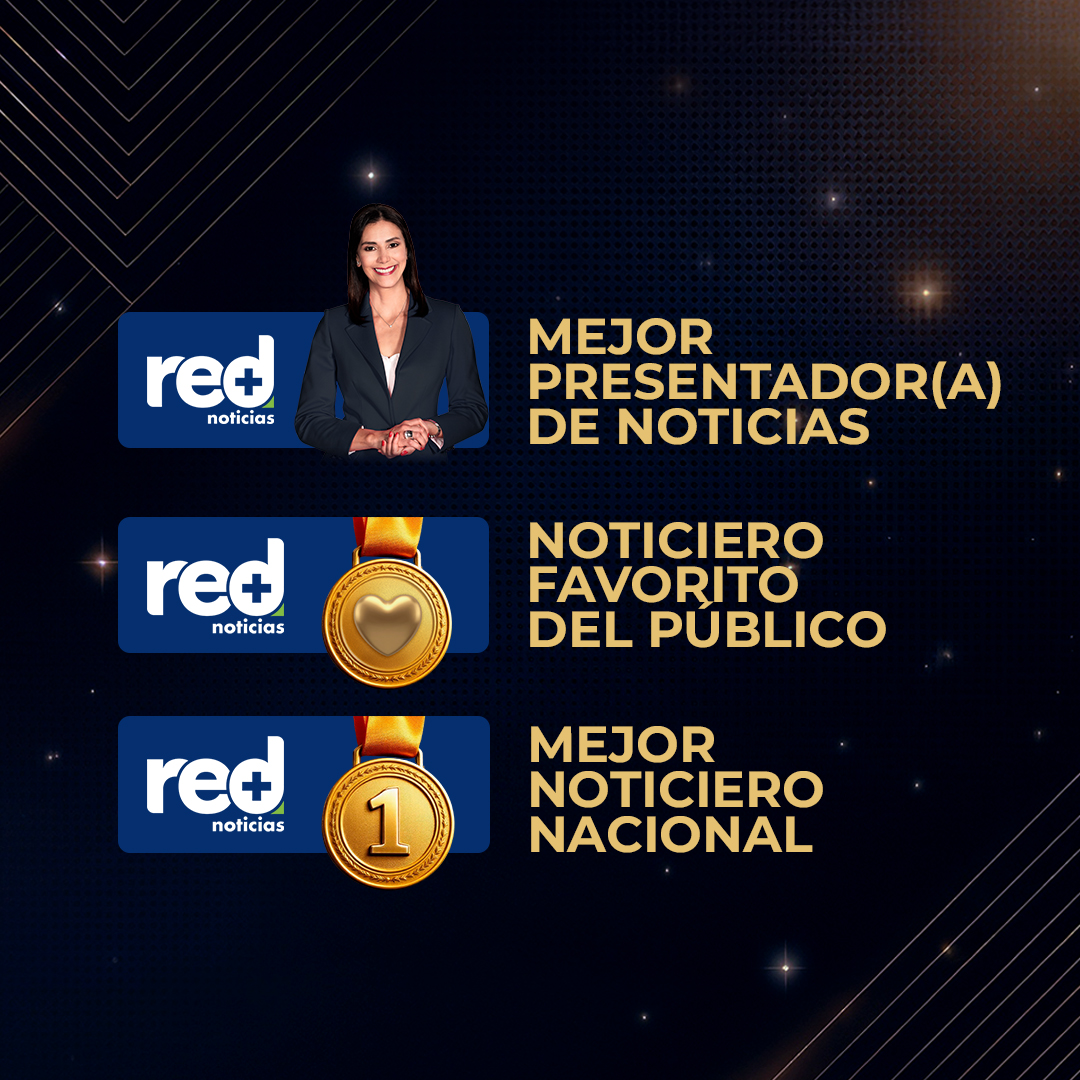 RedMásTV tweet media