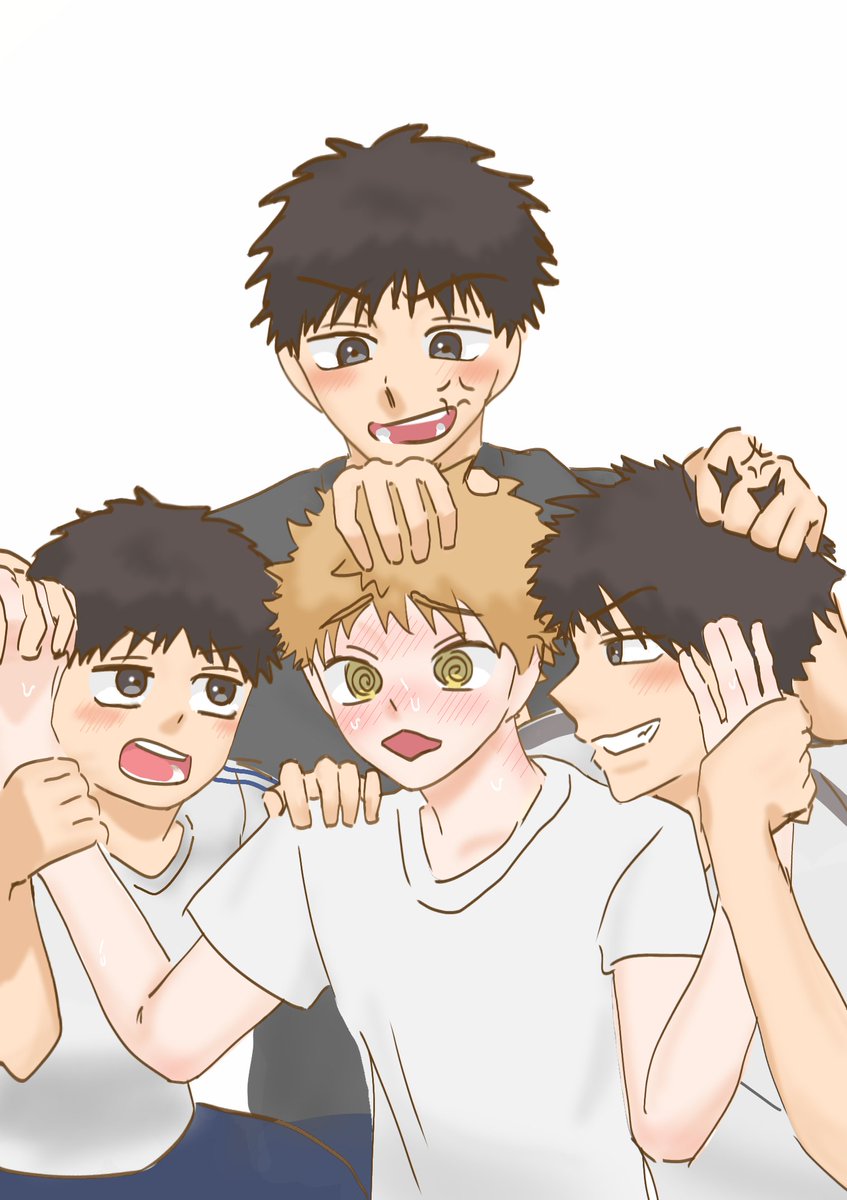 寿司だいすし tweet media