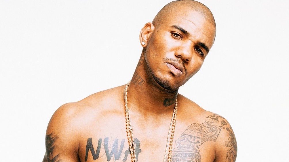 Hip Hop All Day tweet media