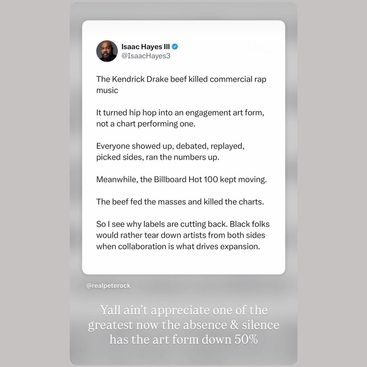 Hip Hop All Day tweet media