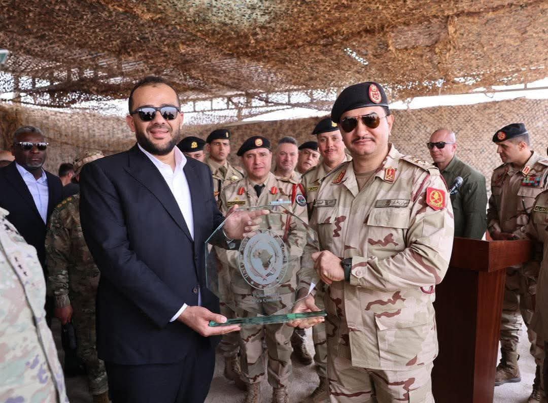 🇱🇾نبيل🇱🇾 tweet media