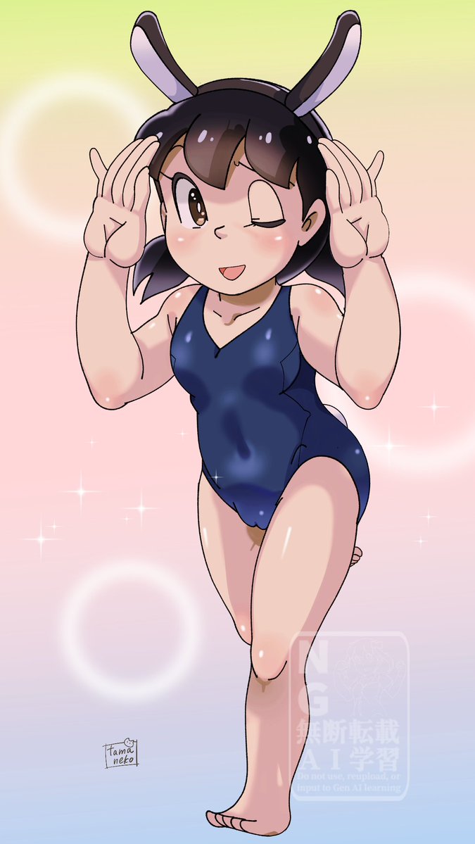 たまねこの森🍡Skeb受付中 tweet media