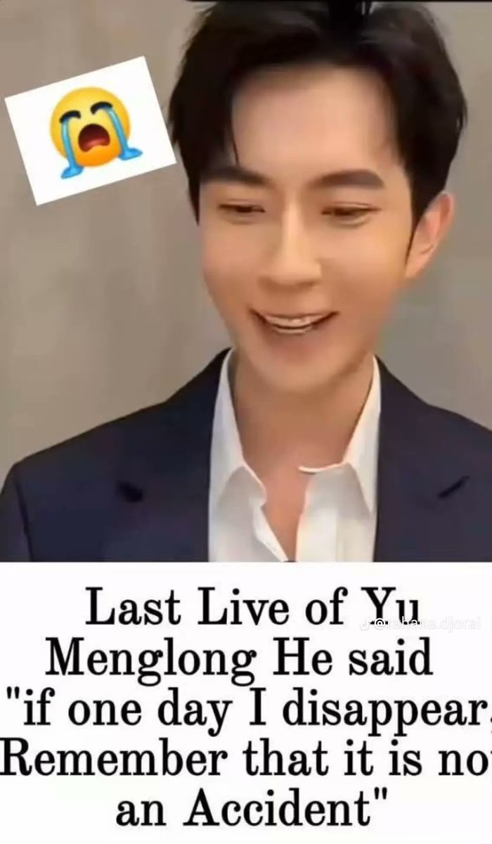 justiceforyumenglong tweet media