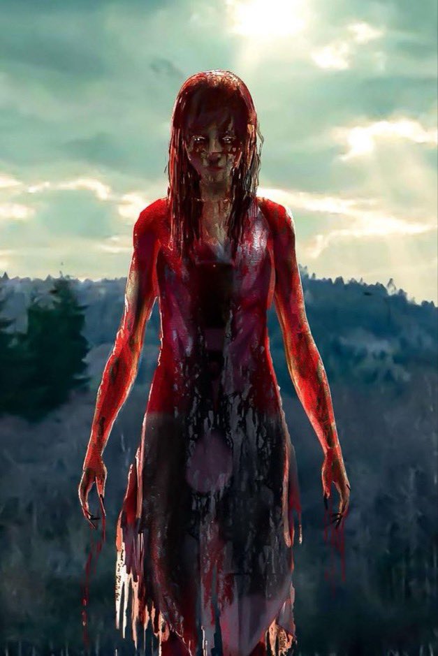 Evil Dead Burn tweet media