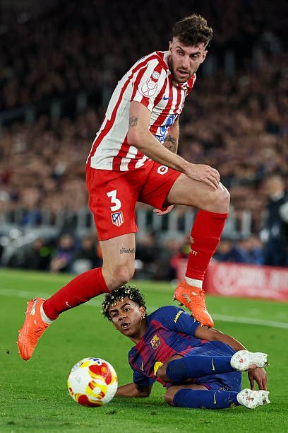 Giuliano's comin' ! tweet media