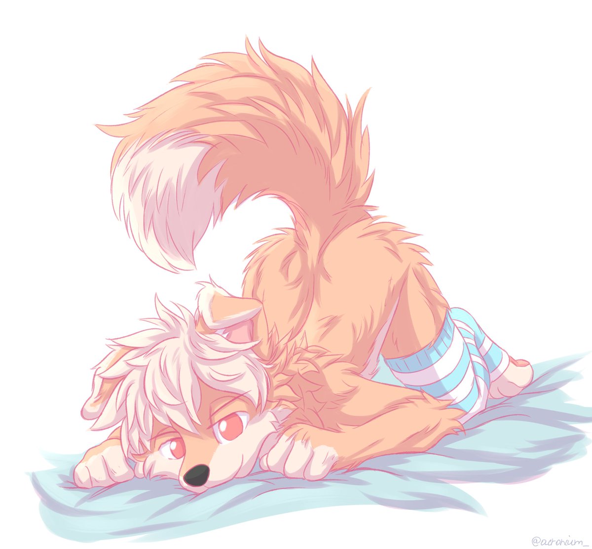 Acronium tweet media