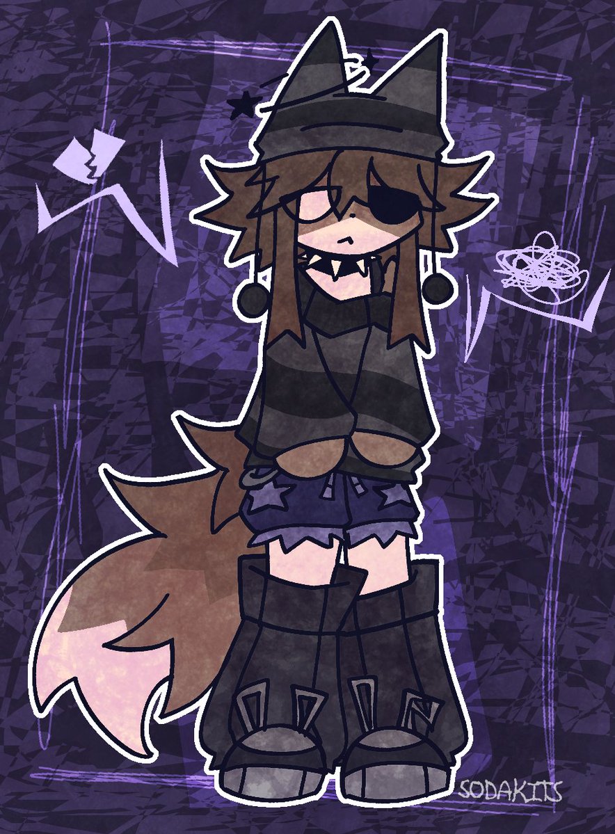 jax! || 🏳️‍⚧️ 🇮🇶 🍉 tweet media