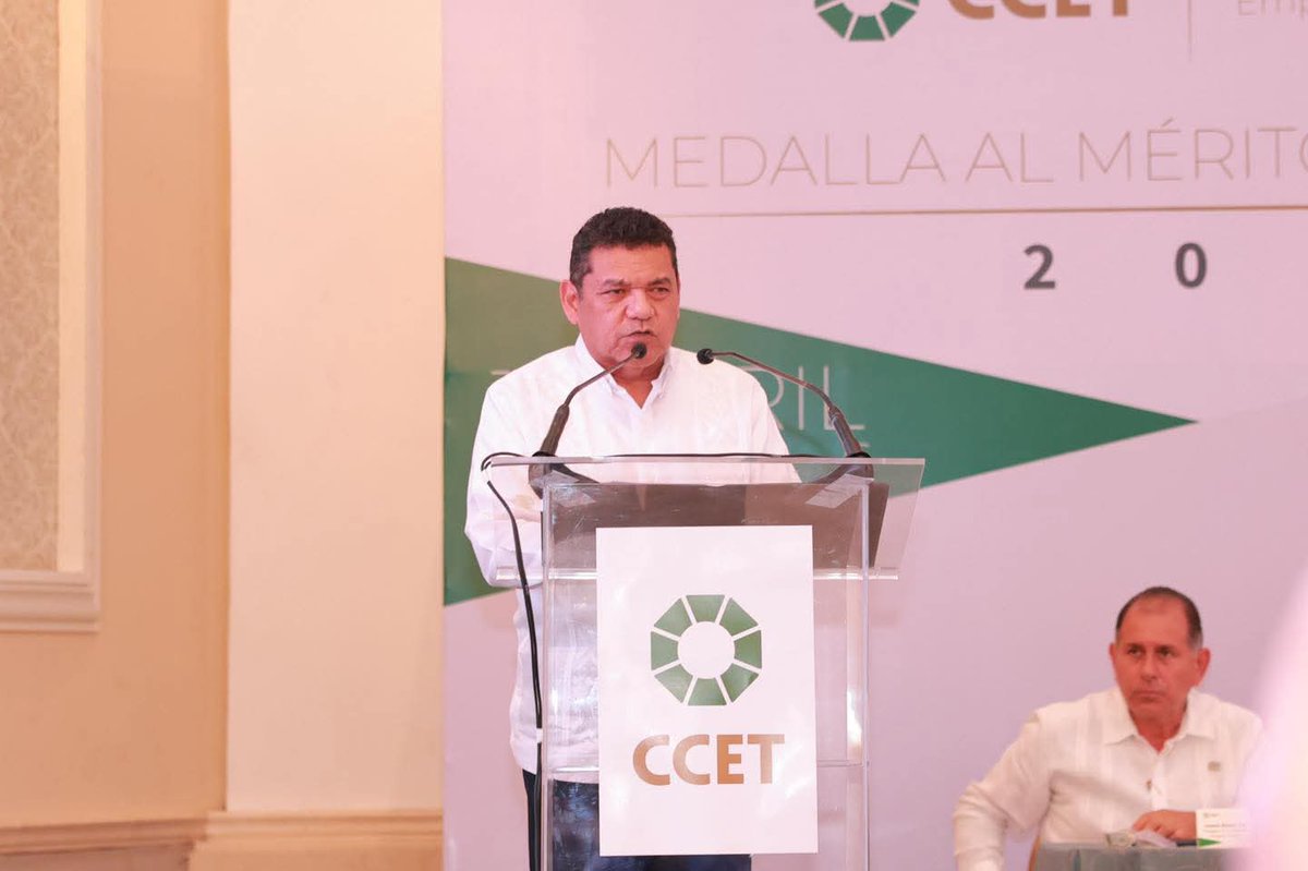 JORGE BRACAMONTE tweet media