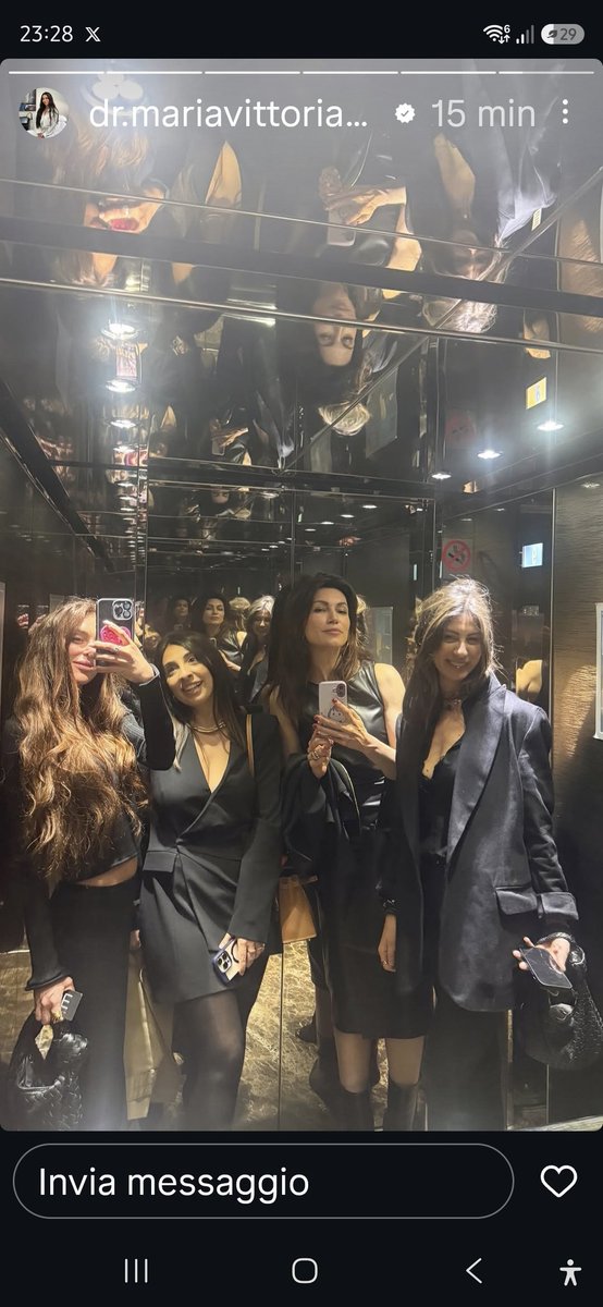 claudiazeni1's tweet image. #tommavi