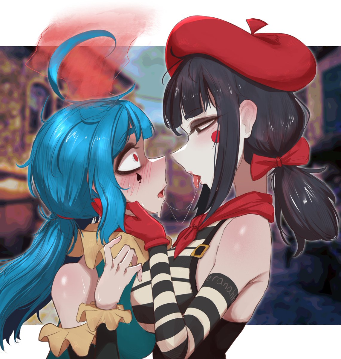 🟪 Eranahh 🟪| Comms closed tweet media