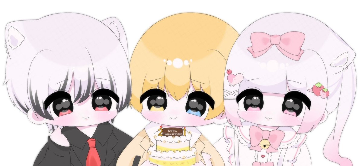 もち🦔【あめじすと】団長🎗️ tweet media