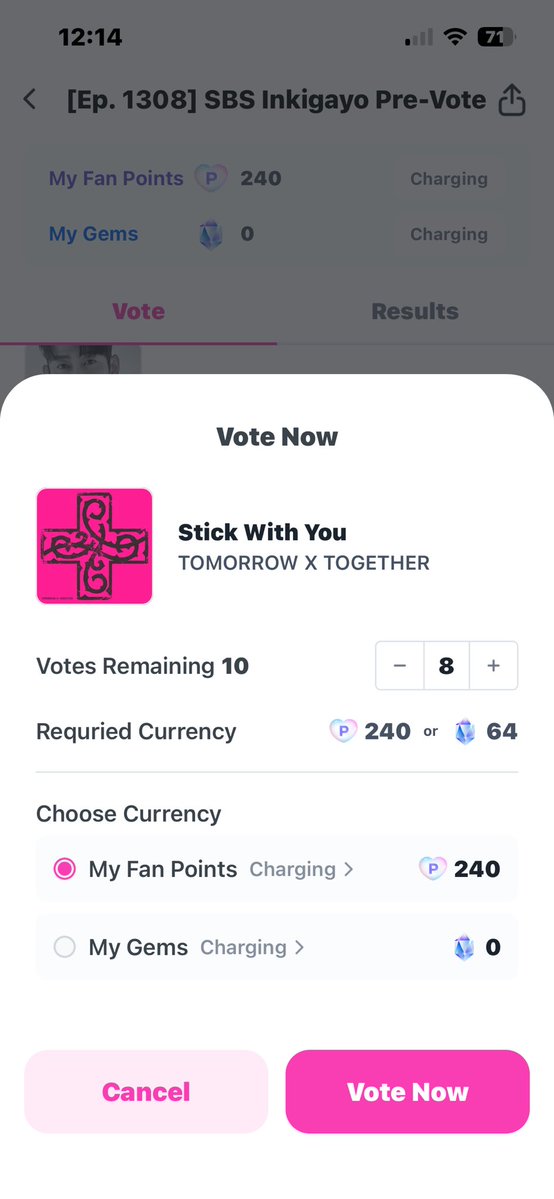 LittleFox🦊 𖣂 (lovesMare) tweet media