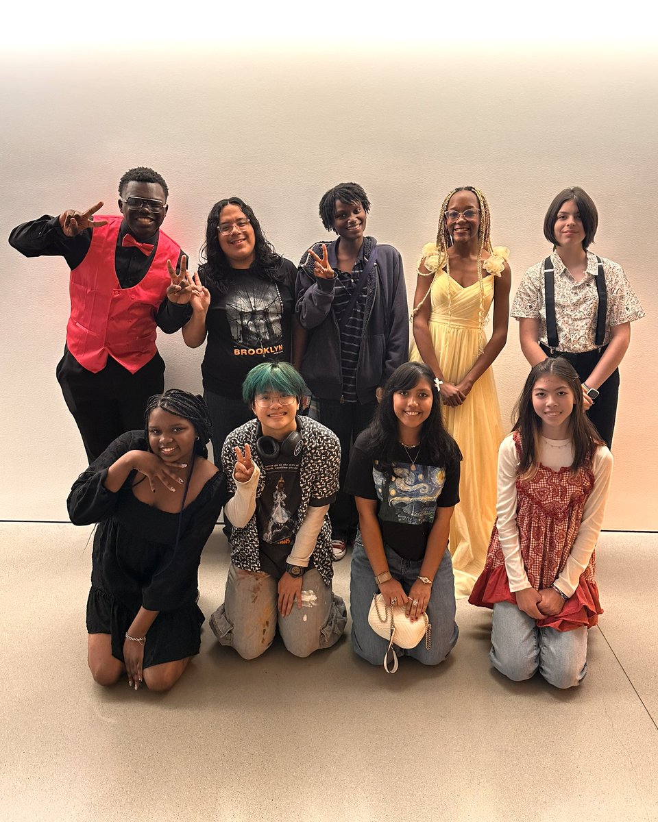 witshouston's tweet photo. That's a wrap on the Meta4 Slam Season! Congratulations to each finalist who took to the stage and filled the room with energy and the power of their voice. What a night! Thank you to our incredible audience, judges and the MFAH, who hosted for the 5th year in a row! #poetryslam https://t.co/BIO1CKQQws